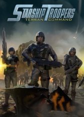Starship Troopers: Terran Command (2022) Starship Troopers: Terran Command (2022)